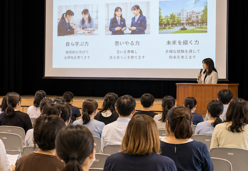 ミニ説明会