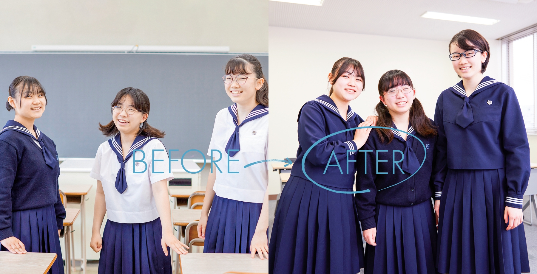 Your Futurity 理念