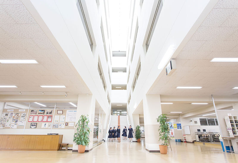 自由見学