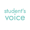 student's voiceのアイコン