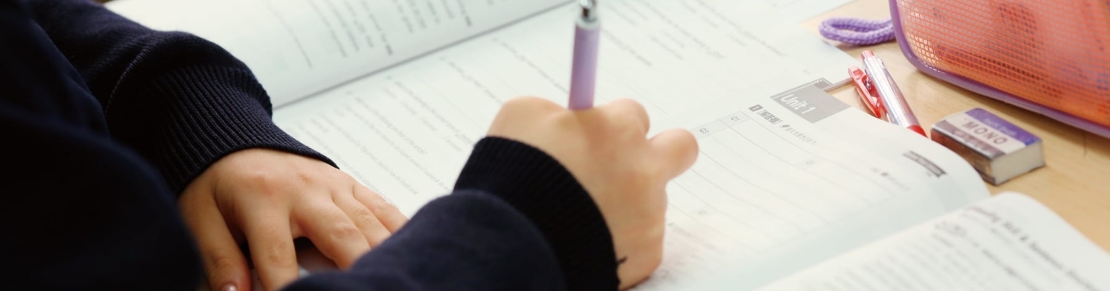 個性を伸ばす高校3コース