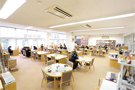 図書館